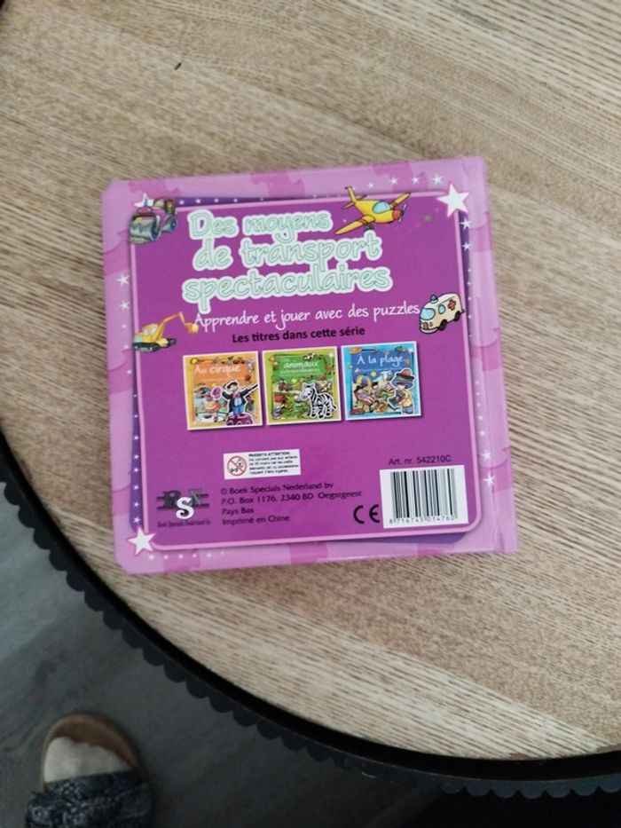 Livre - photo numéro 4