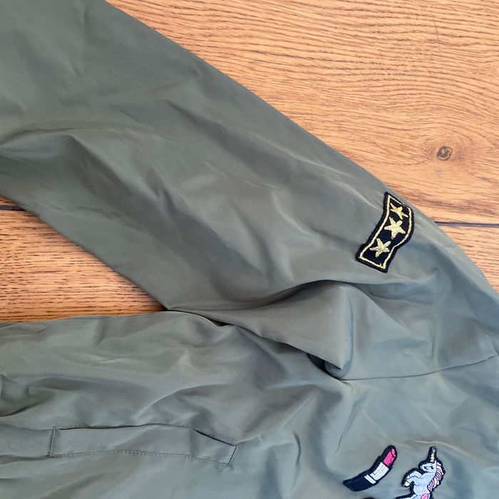 Gilet sans capuche - photo numéro 2