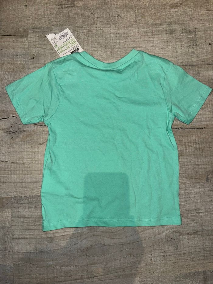 T-shirt crocodile - photo numéro 2