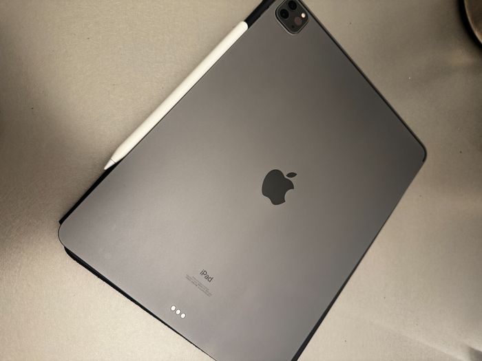 iPad pro 12.9 512G 4th génération - photo numéro 2