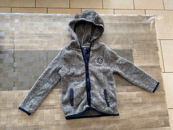 Veste lupilu taille98/104