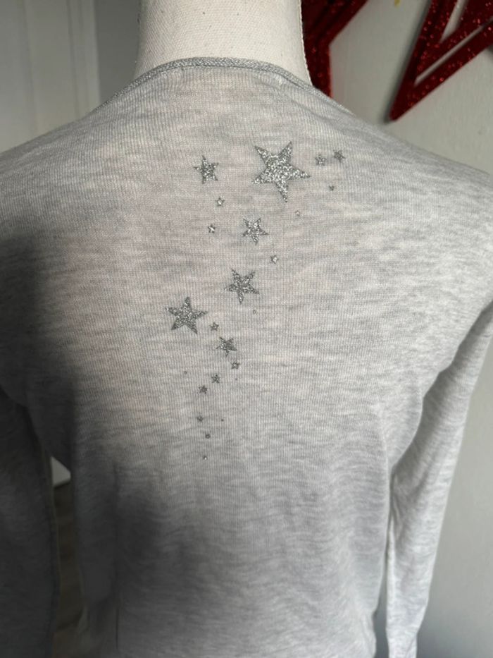 Très beau pull fin season S - photo numéro 4