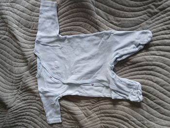 Pyjama bébé