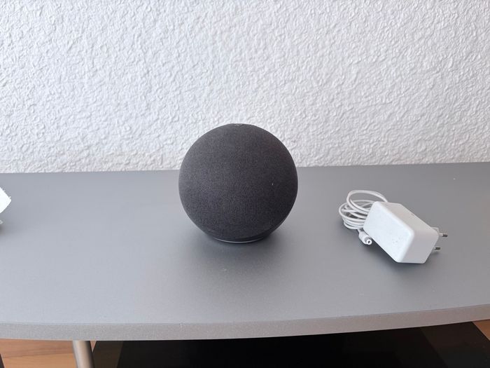 Echo alexa 4  Accessoires téléphone