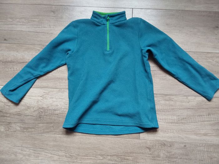 PULL GARCON TAILLE 8ANS