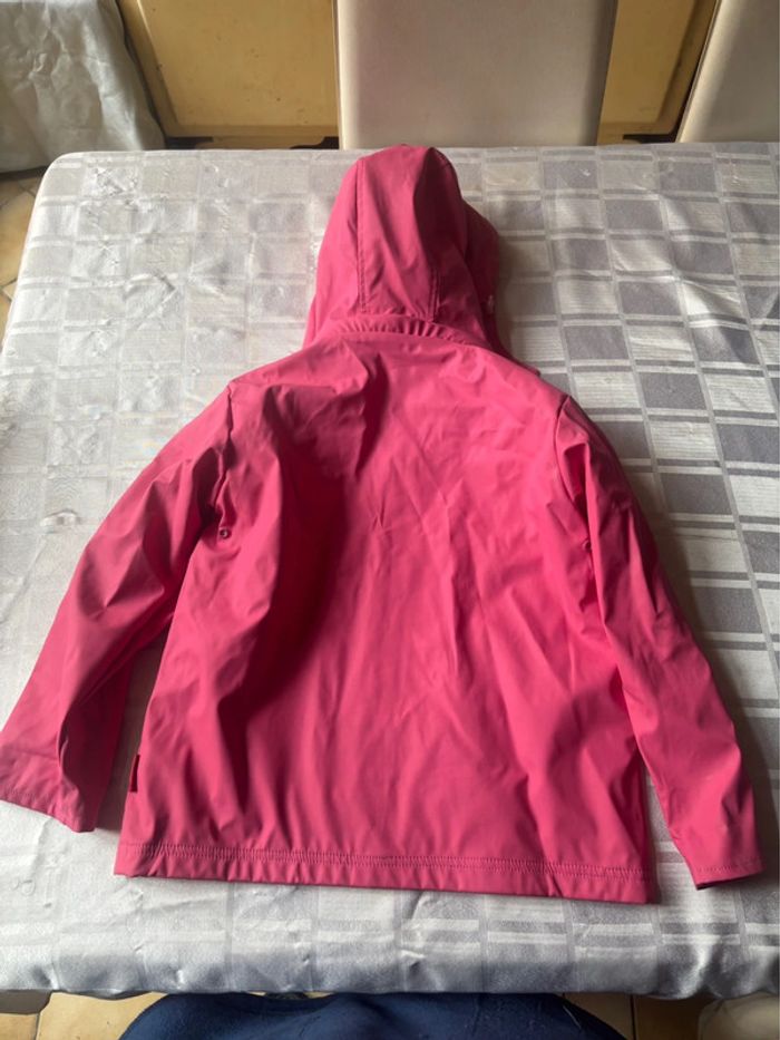 Kway 6 ans - photo numéro 3