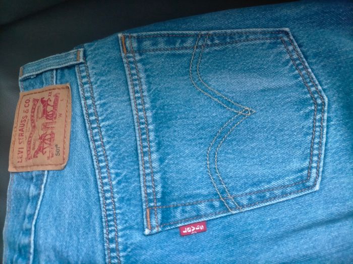 Jeans Levi's - photo numéro 5