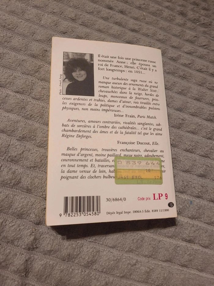 Sous le ciel de novgorod - photo numéro 2