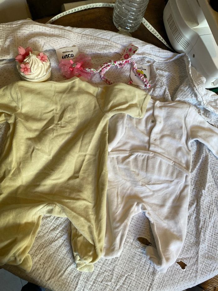 Pyjamas 3M - photo numéro 4