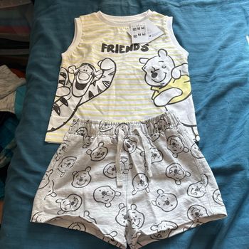 ensemble winnie