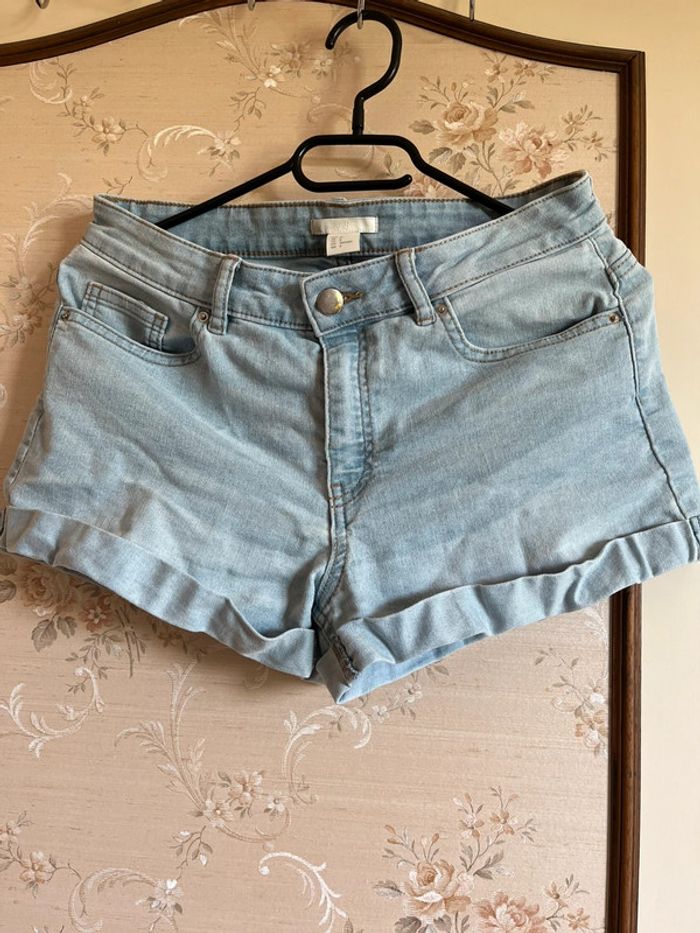 Short
