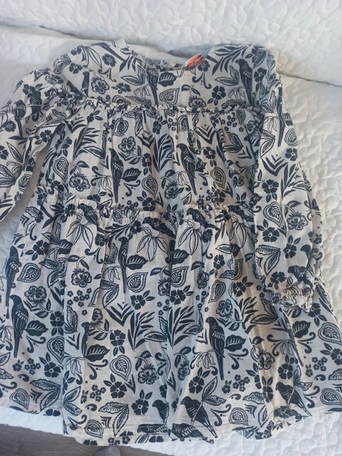 Jolie robe