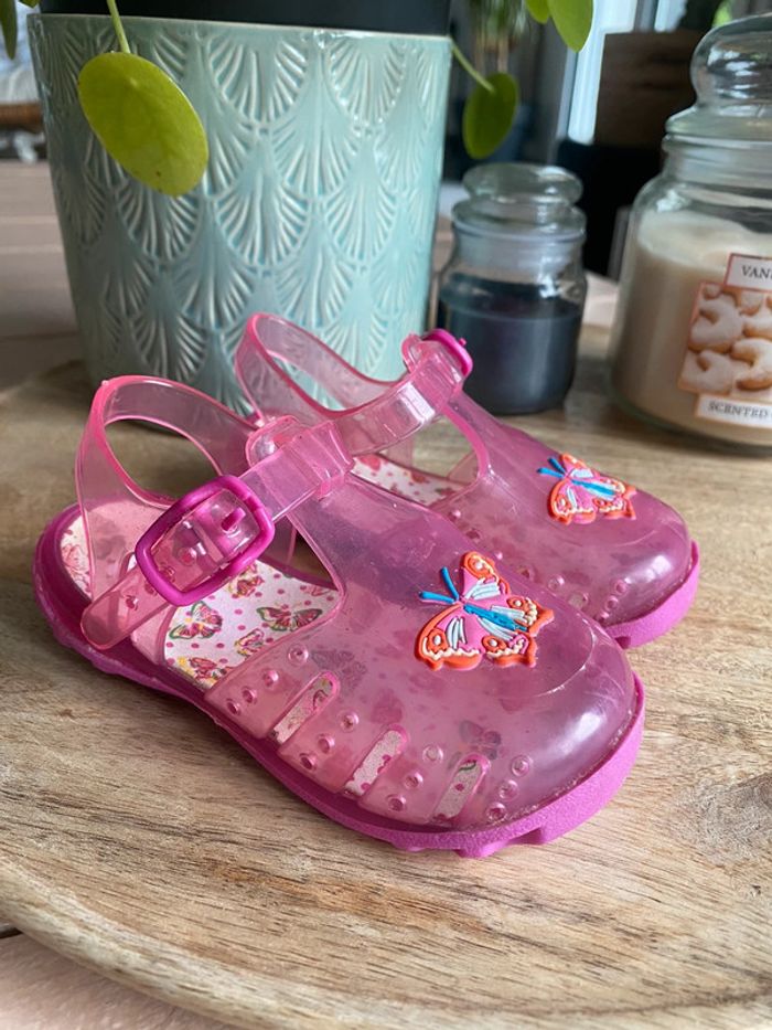 Chaussures pointure 19 - photo numéro 3