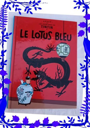 Les aventures de Tintin