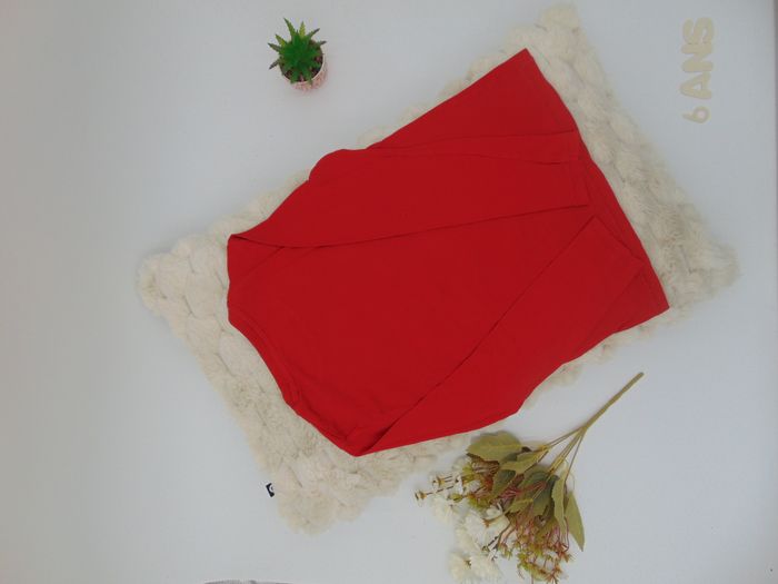 tee-shirt 6 ans - photo numéro 4