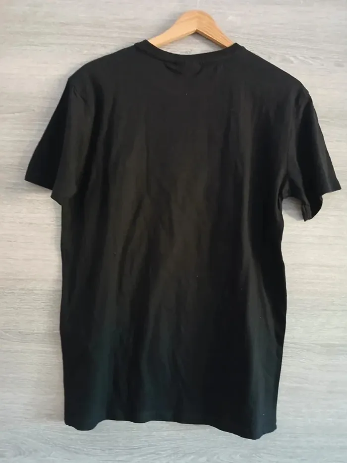 Tee-shirt Bluelock - photo numéro 4