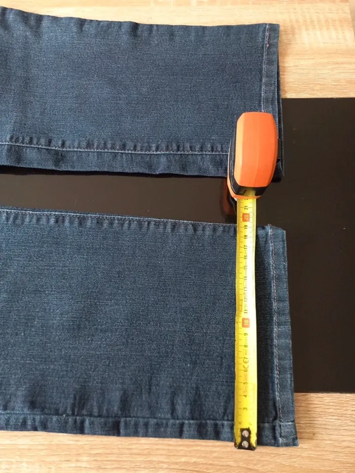 Jeans femme Neuf T48 - photo numéro 12
