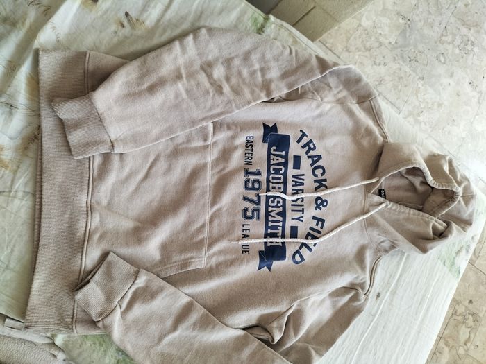 Sweat à capuche - photo numéro 2