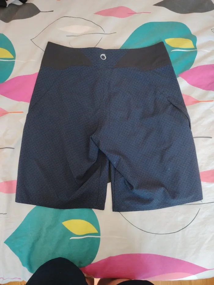Short de bain Tribord taille S - photo numéro 7