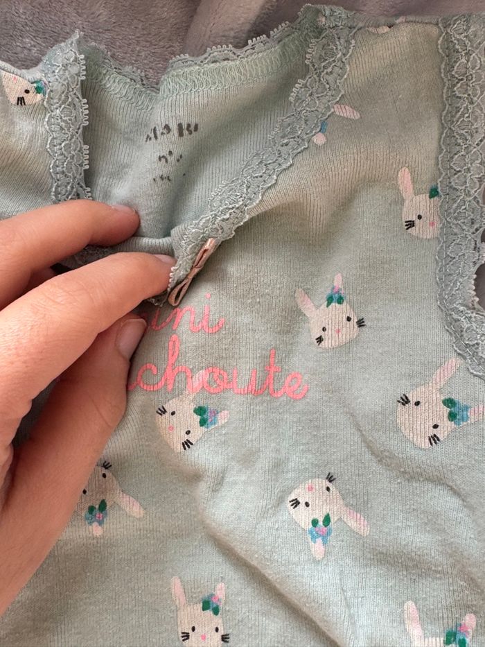 Ensemble 3 bodies - photo numéro 2