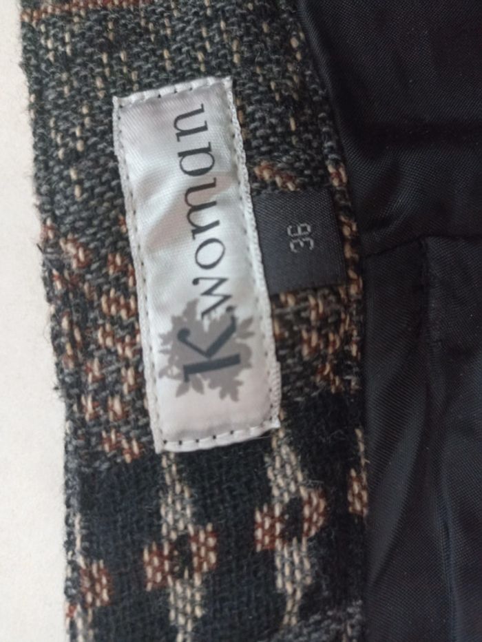 Short épais femme taille 36 - photo numéro 2