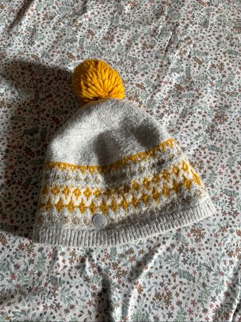Bonnet okaïdi