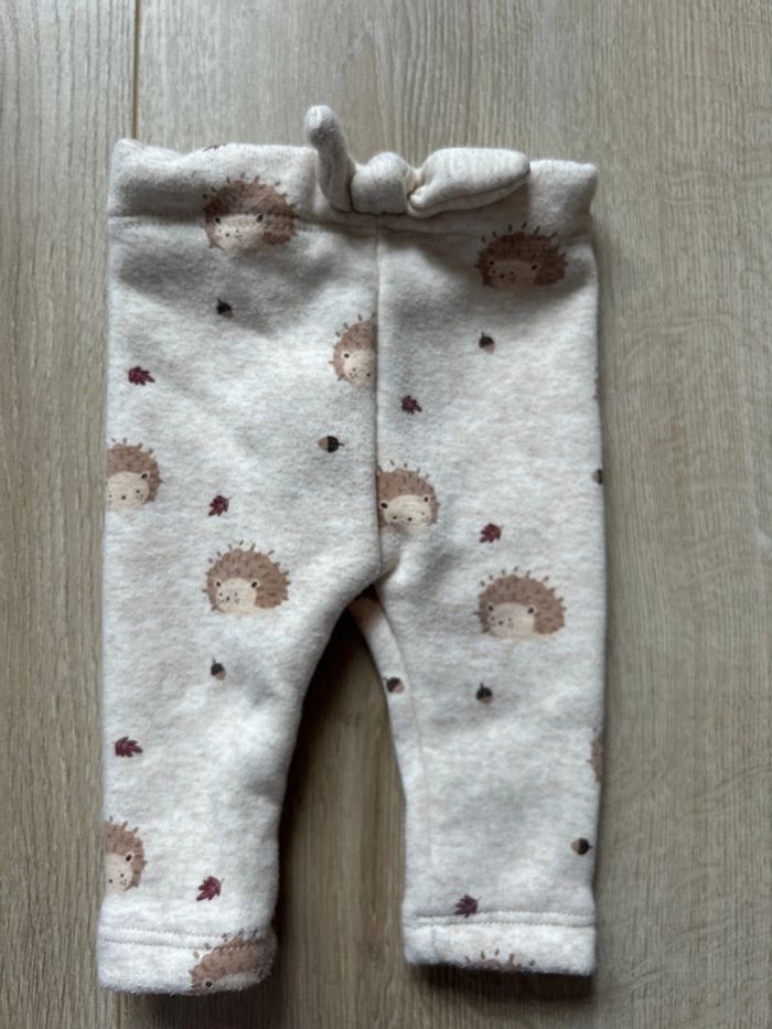Legging kiabi