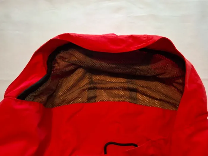 Veste coupe-vent garçon 6 ans - photo numéro 6