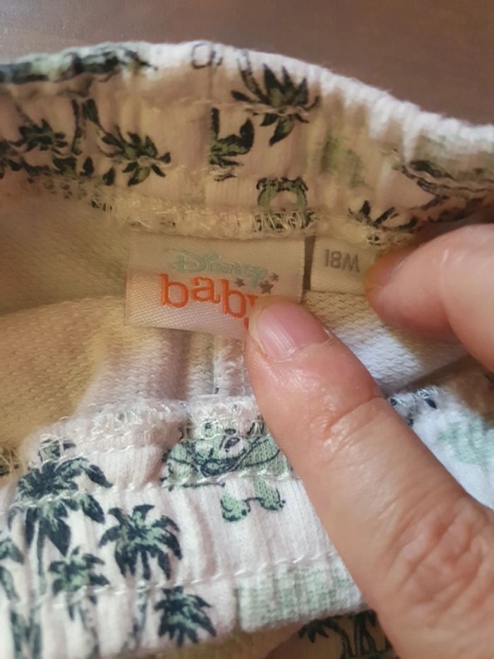 Short stitch - photo numéro 4