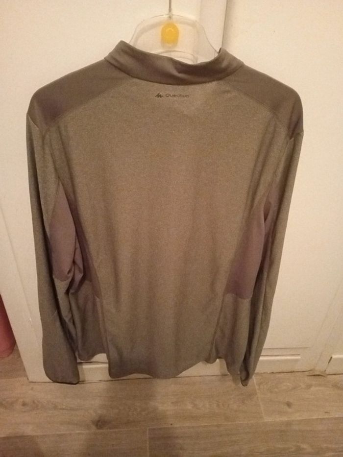 Haut decathlon homme - photo numéro 7