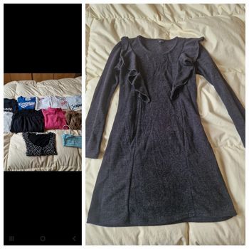 Haut petites filles 👧