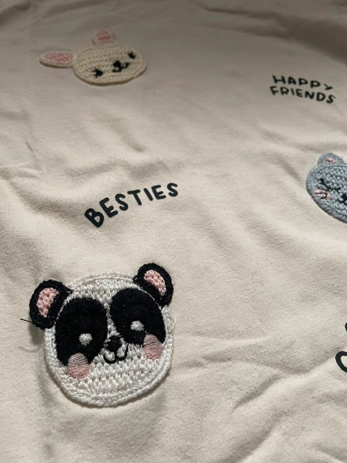 Tee shirt - photo numéro 2