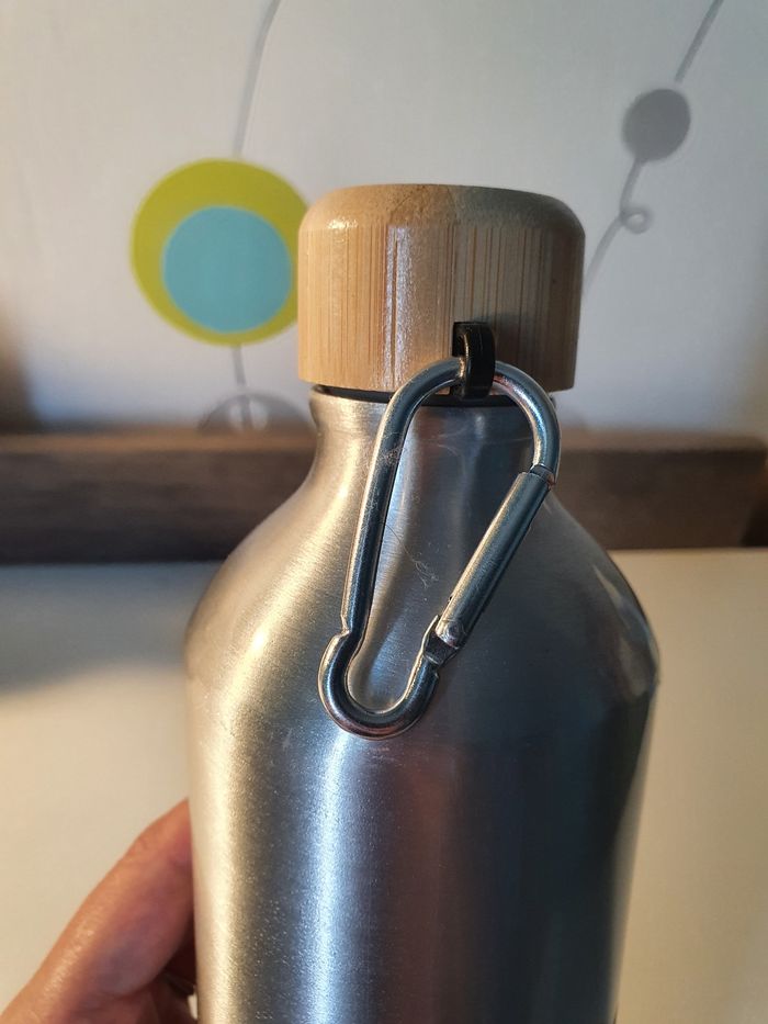 Gourde 800ml - photo numéro 2