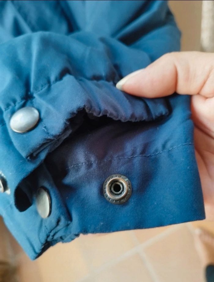 Veste taille xxl - photo numéro 4