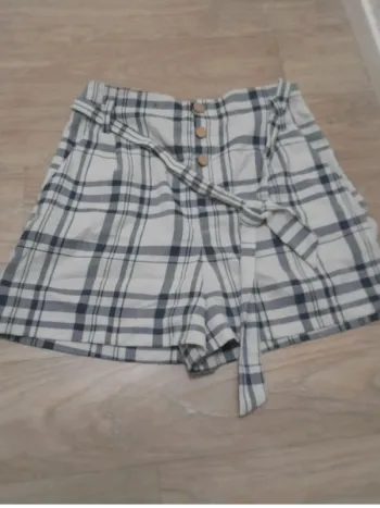 short taille 38