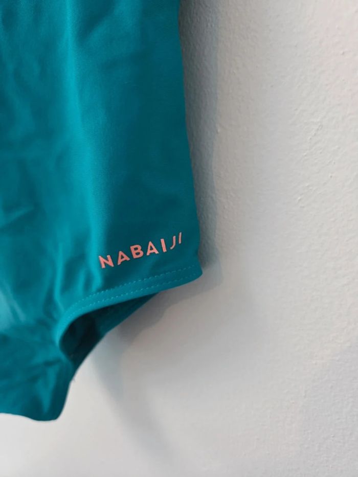 Joli maillot de bain Décathlon 2/3 ans - photo numéro 2