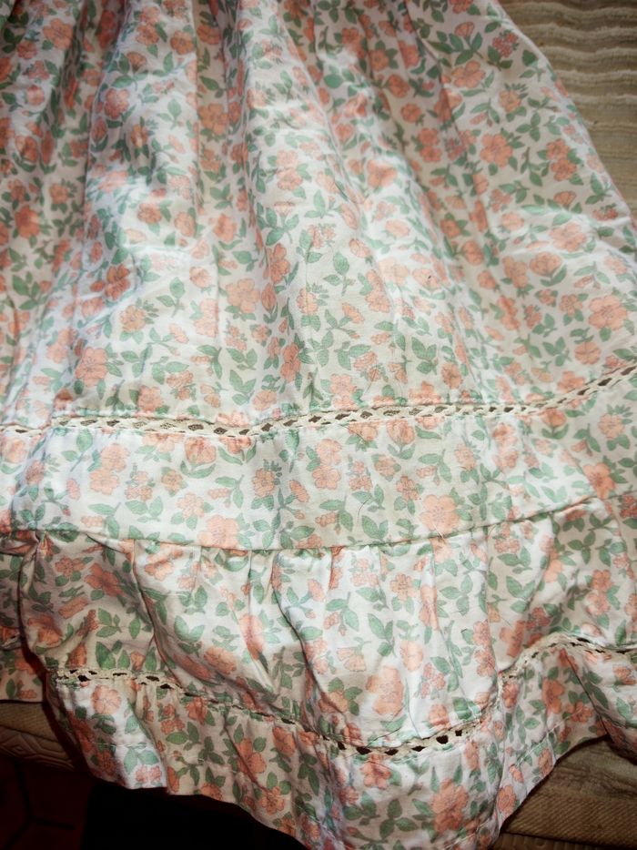 Robe sergent major 8 ans neuve - photo numéro 3