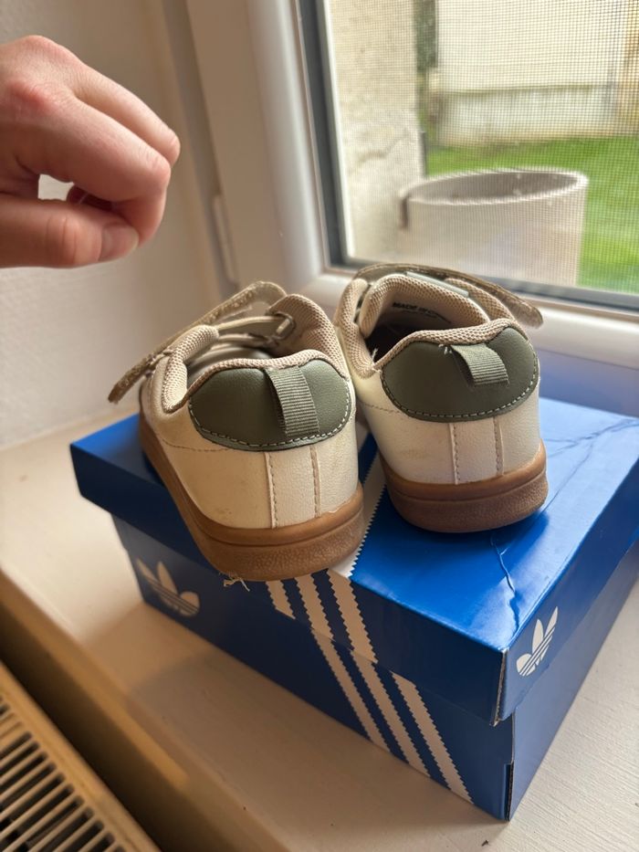 Basket T25 - photo numéro 3