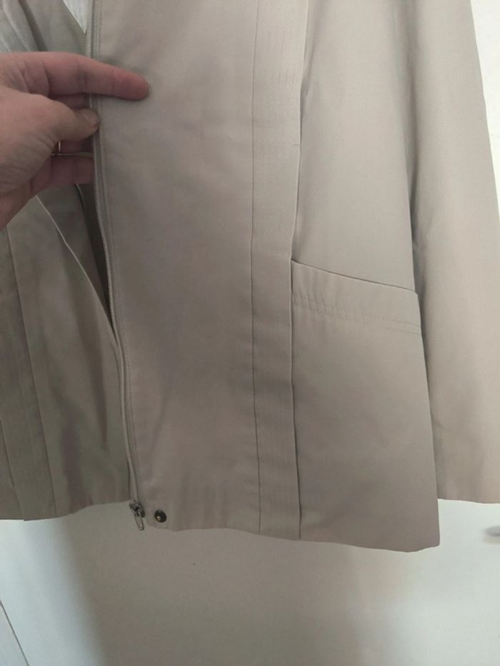Petit blouson - photo numéro 3
