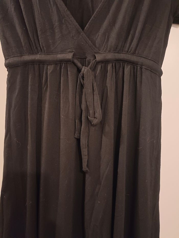 Robe femme H &M, taille 34 - photo numéro 3