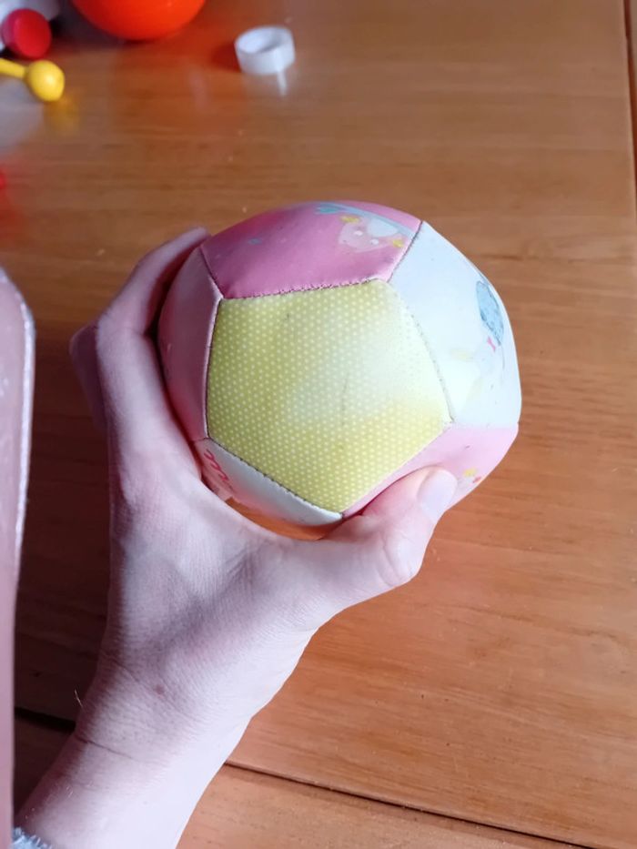 Balle Moulin Roty - photo numéro 5