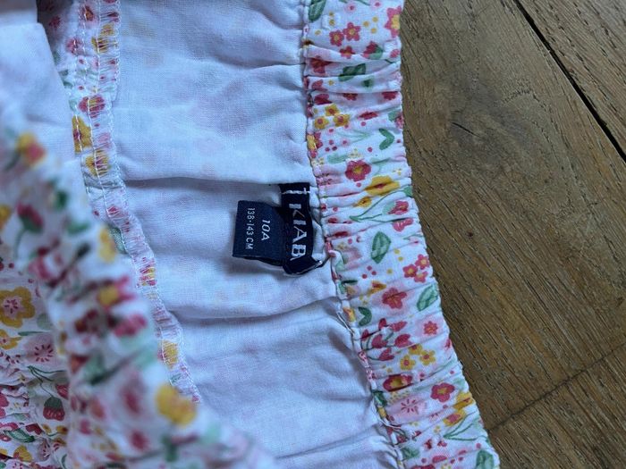 Robes et jupe Okaidi Kiabi et autres 10 ans - photo numéro 9