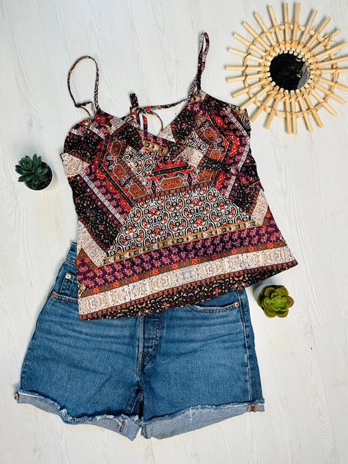🌸Caraco - Etam 🌸