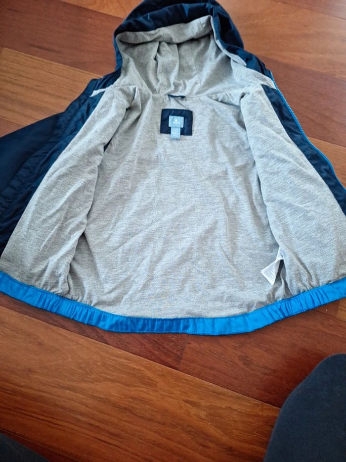 Imperméable 3 ans - photo numéro 4