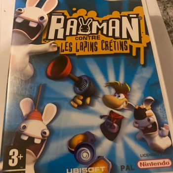 Rayman