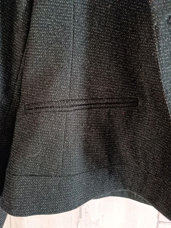 Ensemble blazer et jupe - photo numéro 6
