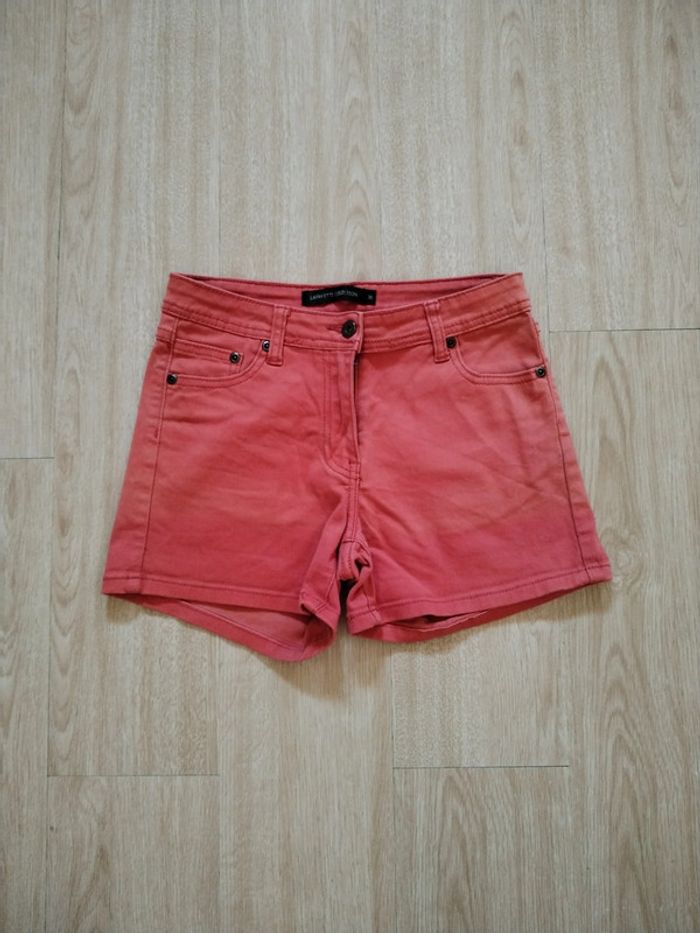 Short galerie Lafayette S