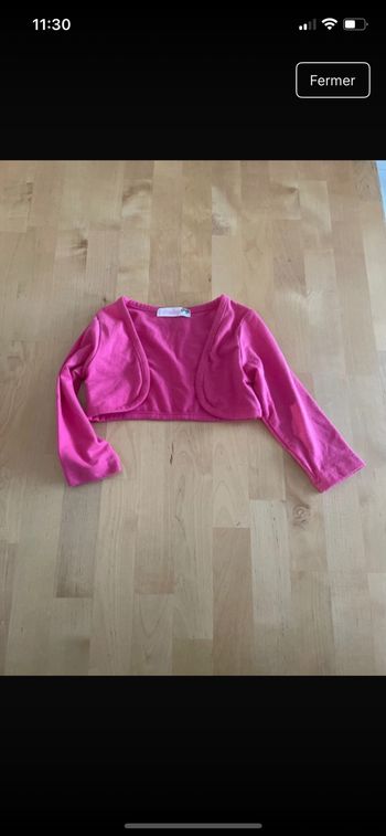 Gilet