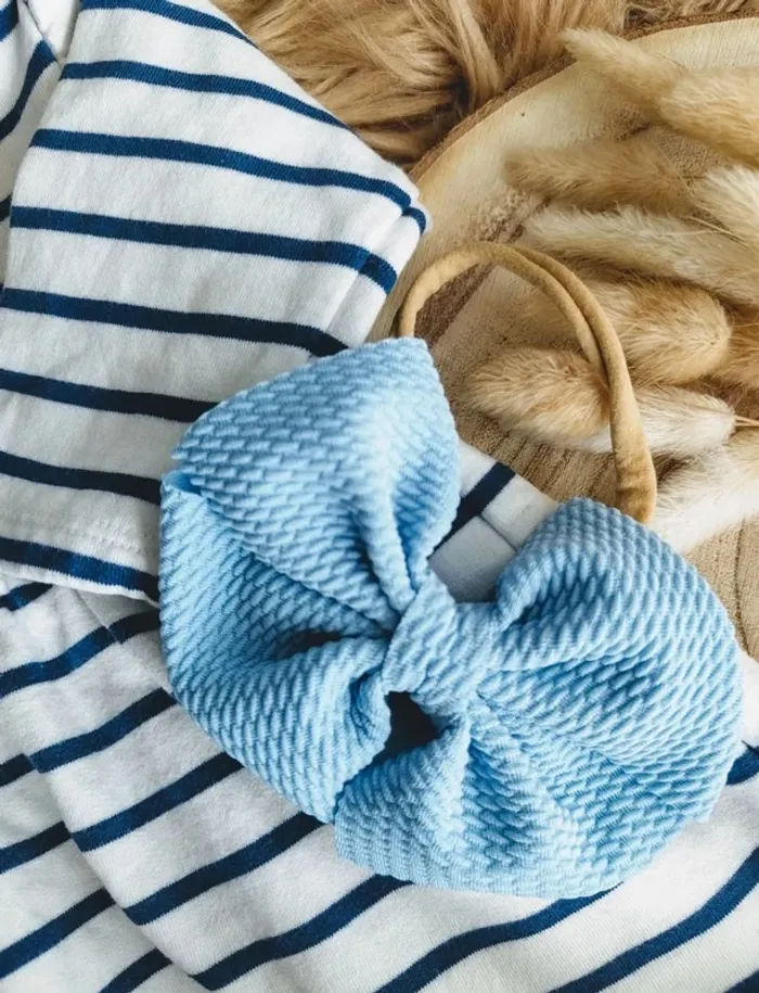 Ensemble complet 4 pièces sergent major fille 9 mois 🎀 - photo numéro 10