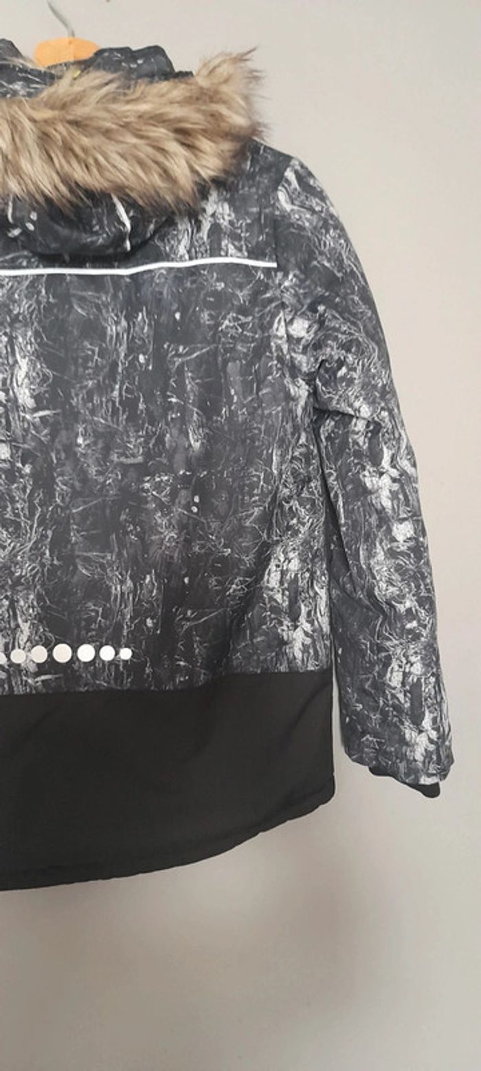 Manteau veste H&M - photo numéro 9